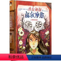 神秘花束谜案 [正版]图书神秘花束谜案(法)塞蕾娜·布拉斯科9787558917844少年儿童出版社