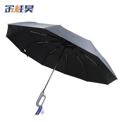 金桂昊 雨伞 环扣系列全自动雨伞 把