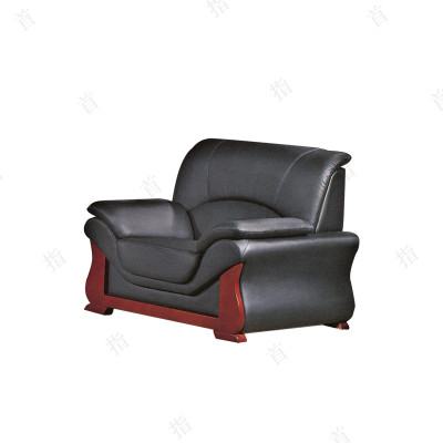 首指(SZ)单人位办公沙发 F375-2