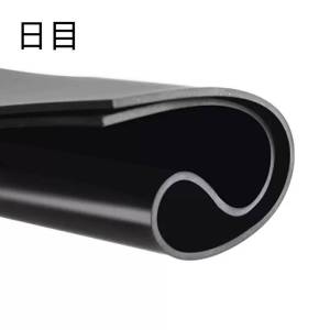 日目 橡胶垫 厚度3mm/千克