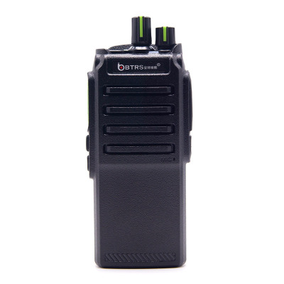 宝特锐斯（BAOTERUISI）328D远距离对讲机民用专业大功率手台三防防水防摔防尘328D防水对讲机