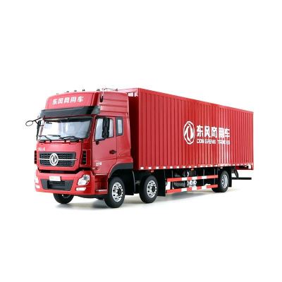 东风6*2天龙245马力ISD发动机