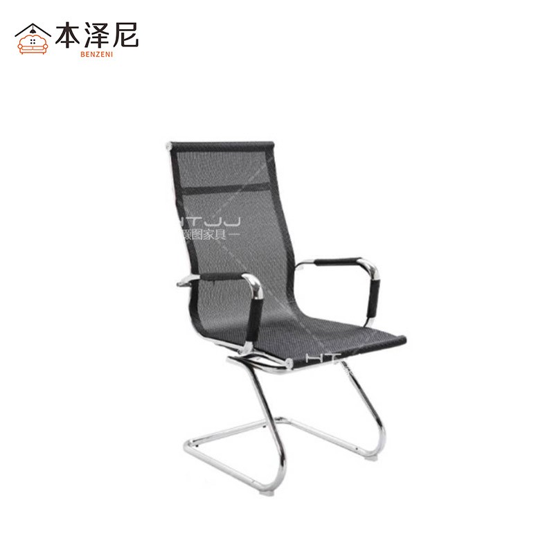 本泽尼 办公椅 高背网椅 HTYJ-48510 480*460*1080mm 把