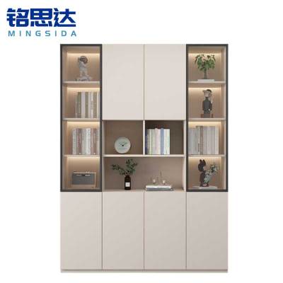 铭思达书柜展示柜