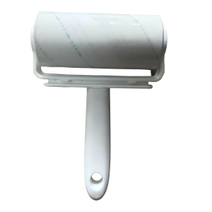莘煊 滚滚除尘器 纸宽100mm*60张 个