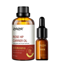 ZRZR南美洲玫瑰果油50ml面部护肤身体按摩基础油以油养肤精油