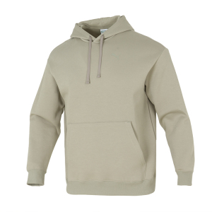 PUMA彪马男装新款运动服透气休闲长袖套头衫连帽卫衣631153-70 ZP