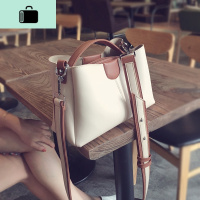 包包女2020春夏新款韩版女包ins百搭手提包单肩斜挎包大包包NEW LAKE女斜挎包