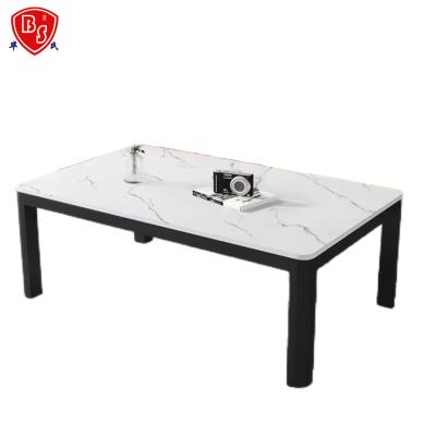 毕氏家具 单层茶几 140*80*43cm 张