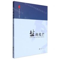 [N]盐的光芒/格尔木文学丛书-9787225065434