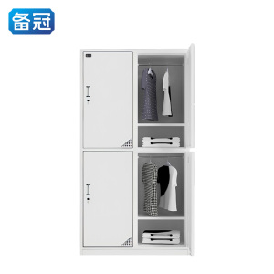 备冠 更衣柜 85*42*180cm个