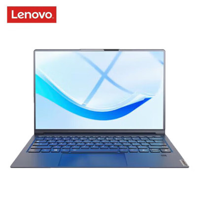 联想(Lenovo)开天N80z 14英寸国产信创笔记本电脑兆芯KX-7000/16G内存/512G固态/集显/14英寸/UOS试用版