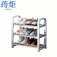 荺炬不锈钢鞋架