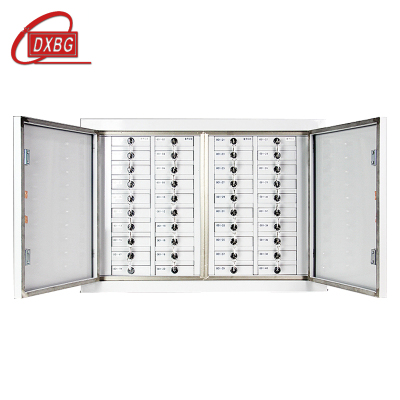 DXBG手机存放柜40格落地款565*776*240mm