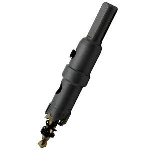 Leecbb 不锈钢开孔器 14mm个
