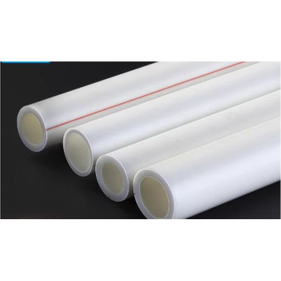 PPR热水管 直径20mm ( 4M/根 10根起订 )单位:米