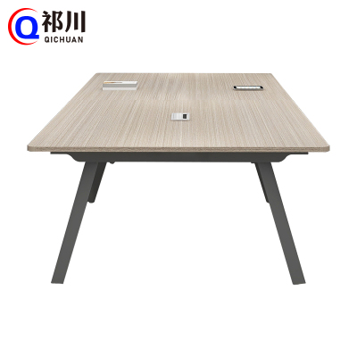 祁川 会议台 3米/张