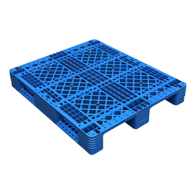 荣腾锦越 托盘叉车板仓库货架垫仓板防潮板货物托盘 RT1107 120*120cm 个