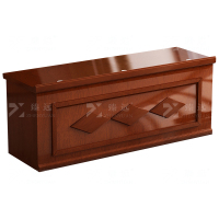 臻远ZY-ZXT-1演讲台会议室礼堂发言台油漆长条桌审判桌2.4米