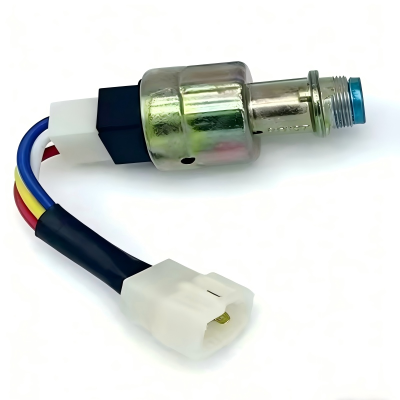 铁信成 叉车起动开关 TXC-J303 个