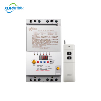 旭德锐 三相远程大门控制器 DZ15D-40/个