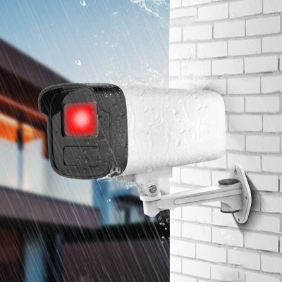 淘行者 TXZ-XP23S 监控摄像机(计价单位:个)白色