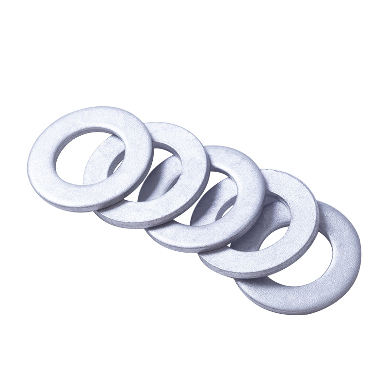 志浪 达克罗平垫圈φ10 个