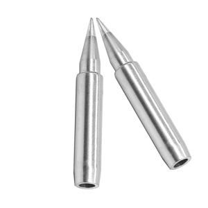 连瑞翔 烙铁头 圆锥形 个