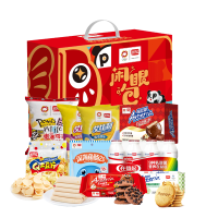 盼盼闲眼包.小幸运1032g