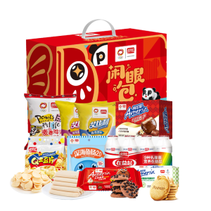 盼盼闲眼包.小幸运1032g