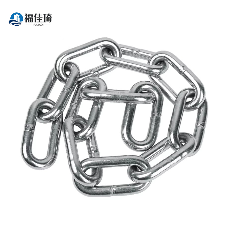 福佳琦 不锈钢链条2.5mm 米