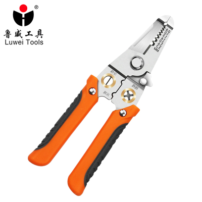 鲁威 卡簧钳 把