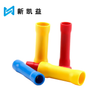 新凯益 BV绝缘端子 BV1.25 个