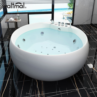 成人圆形浴盆排行榜
