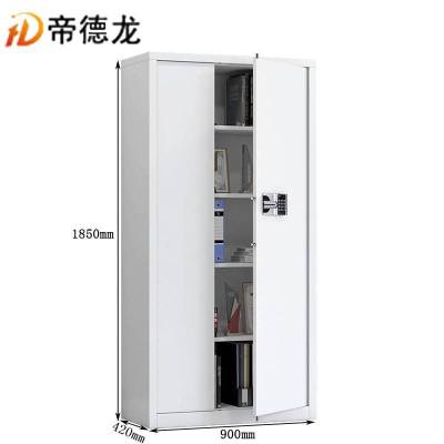帝德龙国宝锁保密柜资料档案柜BMG-A1 900*420*1850mm