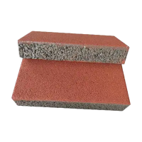 泽奋 路面砖 200*100*55mm 块