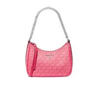 迈克·科尔斯(MICHAEL KORS)女士链条单肩包小巧便携时尚百搭配饰