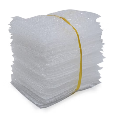 安赛瑞 10586 防震气泡膜包装袋哦(200片装)20×30cm (单位:包)