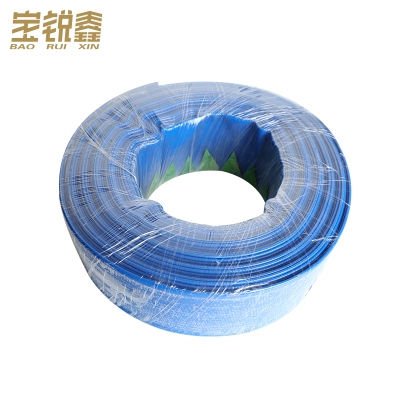 宝锐鑫 水带农用灌水带 2.5寸20米 卷