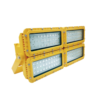 日昇之光(RECEN)RFBL172-400W 防护等级:IP66 LED防爆泛光灯