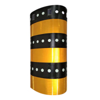 奔冲 防碰撞灯 BC512