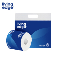 栎捷时 三层大卷卫生纸 14x9CM/626g1卷/提 卷纸(计价单位:提)白色