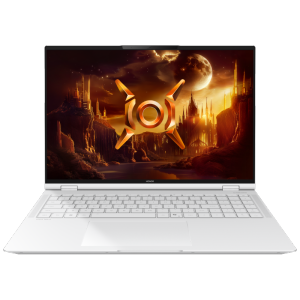 荣耀MagicBook Pro 16 超轻超薄AI笔记本电脑 超高清高刷屏 空间音频 UItra5-225H 32G内存 1TB固态 RTX5060独显 云霓色