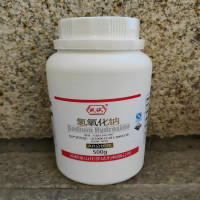 成试 氢氧化钠500g/瓶