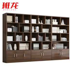 班龙收纳柜子240*30*180cm台