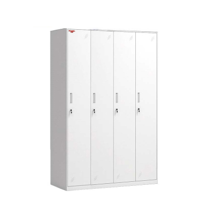 SONGLIM 盛松林 四门更衣柜 160*60*200cm 个