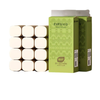 鑫欣韵 卫生纸卷纸家用实惠装 提