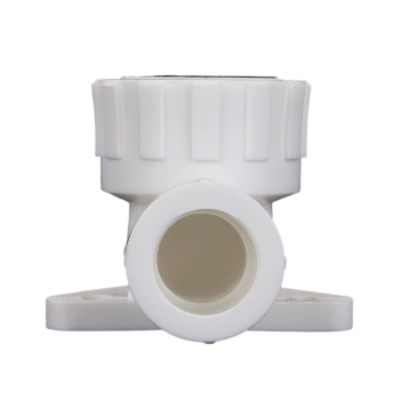 时速 PPR带座内丝弯头 25x1/2