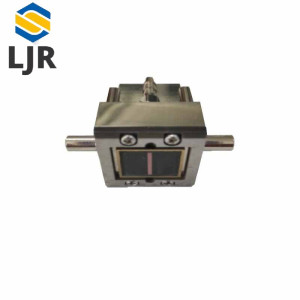 利冀尔 双晶探头 XJ-2.5HMZ-TS 个