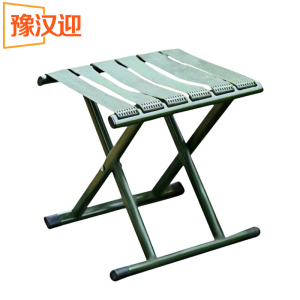 豫汉迎折叠凳